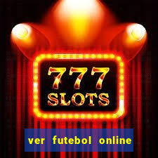ver futebol online ao vivo
